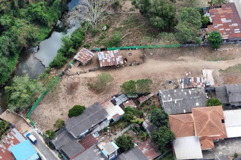 Land in Pak Chong, Thailand 2016 sq.m. № 169180 - photo 3