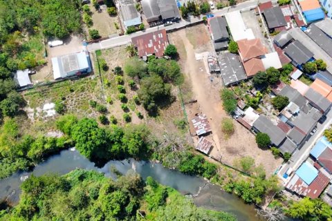 Land in Pak Chong, Thailand 2016 sq.m. № 169180 - photo 9