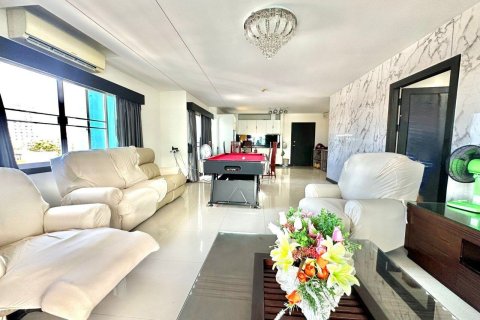 Condo à Pattaya, Thaïlande, 2 chambres № 169178 - photo 9