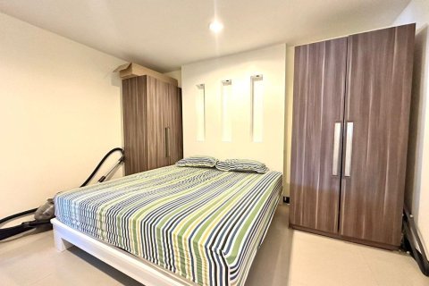 Condo à Pattaya, Thaïlande, 2 chambres № 169178 - photo 26