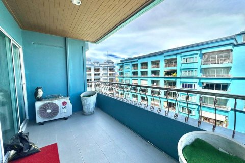 Condo à Pattaya, Thaïlande, 2 chambres № 169178 - photo 13