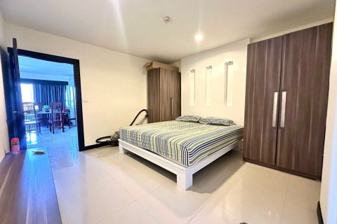 Condo à Pattaya, Thaïlande, 2 chambres № 169178 - photo 24
