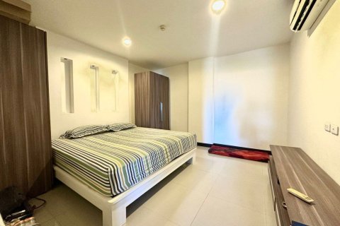 Condo à Pattaya, Thaïlande, 2 chambres № 169178 - photo 25