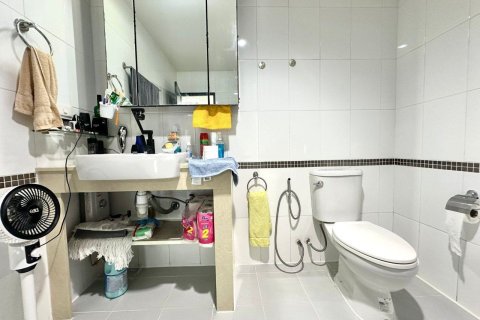 Condo à Pattaya, Thaïlande, 2 chambres № 169178 - photo 23