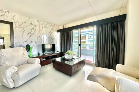 Condo à Pattaya, Thaïlande, 2 chambres № 169178 - photo 8