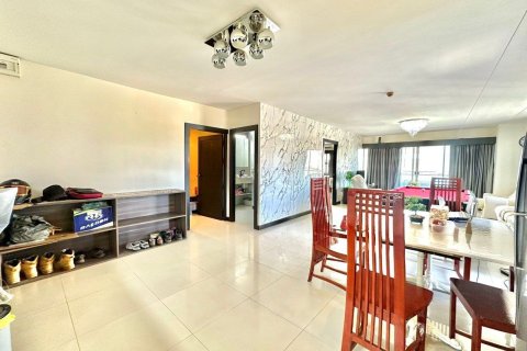 Condo à Pattaya, Thaïlande, 2 chambres № 169178 - photo 2