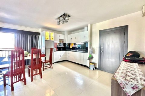 Condo à Pattaya, Thaïlande, 2 chambres № 169178 - photo 4