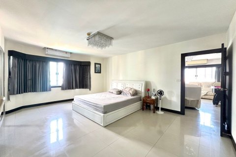 Condo à Pattaya, Thaïlande, 2 chambres № 169178 - photo 17