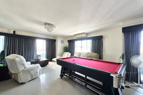Condo à Pattaya, Thaïlande, 2 chambres № 169178 - photo 6