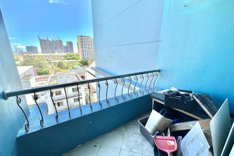 Condo à Pattaya, Thaïlande, 2 chambres № 169178 - photo 15