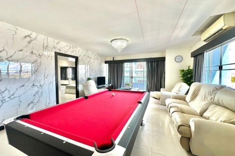 Condo à Pattaya, Thaïlande, 2 chambres № 169178 - photo 7