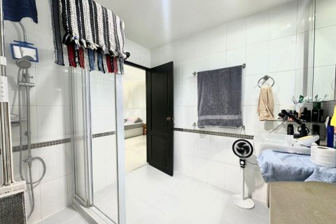 Condo à Pattaya, Thaïlande, 2 chambres № 169178 - photo 20