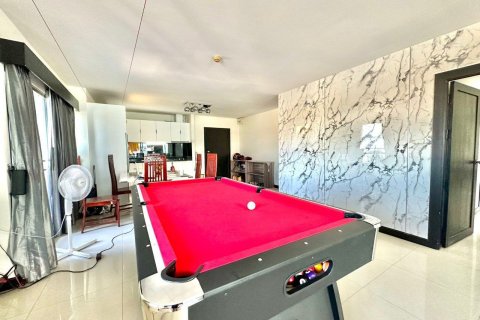 Condo à Pattaya, Thaïlande, 2 chambres № 169178 - photo 5