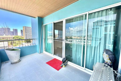 Condo à Pattaya, Thaïlande, 2 chambres № 169178 - photo 10