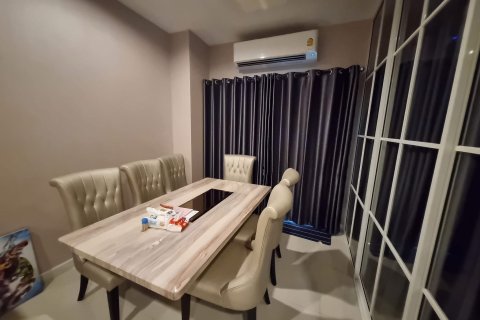 Townhouse à Phra Khanong, Bangkok, Thaïlande 3 chambres № 169182 - photo 2