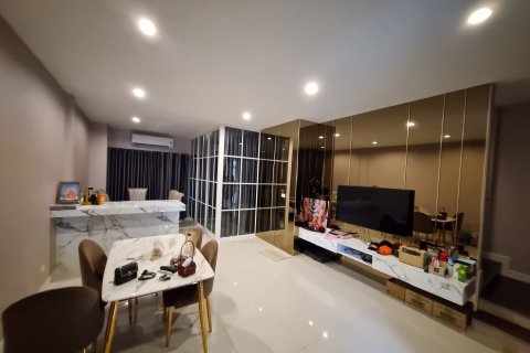 Townhouse à Phra Khanong, Bangkok, Thaïlande 3 chambres № 169182 - photo 9