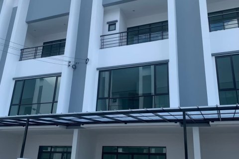 Townhouse à Phra Khanong, Bangkok, Thaïlande 3 chambres № 169182 - photo 7