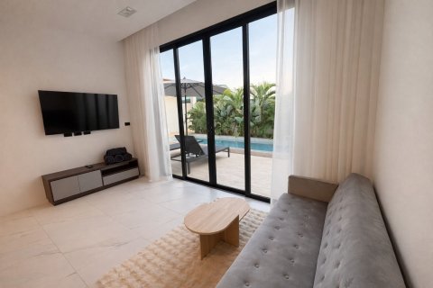 Вилла в Пхукете, Таиланд с 3 спальнями № 169181 - фото 4