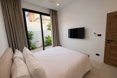 Вилла в Пхукете, Таиланд с 3 спальнями № 169181 - фото 10