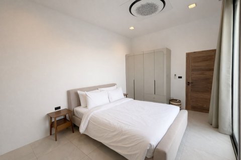 Вилла в Пхукете, Таиланд с 3 спальнями № 169181 - фото 8