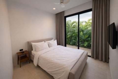 Вилла в Пхукете, Таиланд с 3 спальнями № 169181 - фото 24