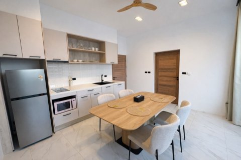 Вилла в Пхукете, Таиланд с 3 спальнями № 169181 - фото 3