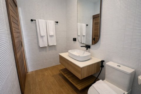 Вилла в Пхукете, Таиланд с 3 спальнями № 169181 - фото 22