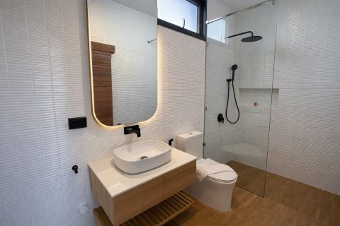 Вилла в Пхукете, Таиланд с 3 спальнями № 169181 - фото 15