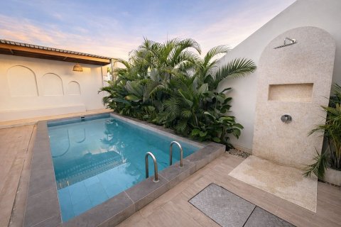 Вилла в Пхукете, Таиланд с 3 спальнями № 169181 - фото 21