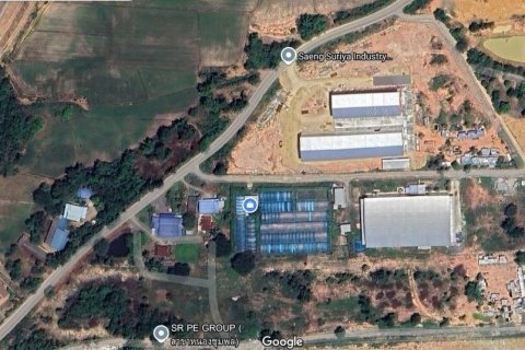 Land in Khao Yoi, Thailand 8000 sq.m. № 169184 - photo 3