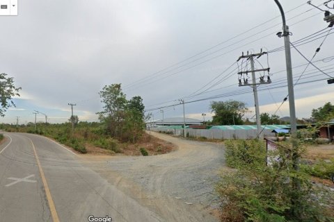 Land in Khao Yoi, Thailand 8000 sq.m. № 169184 - photo 2