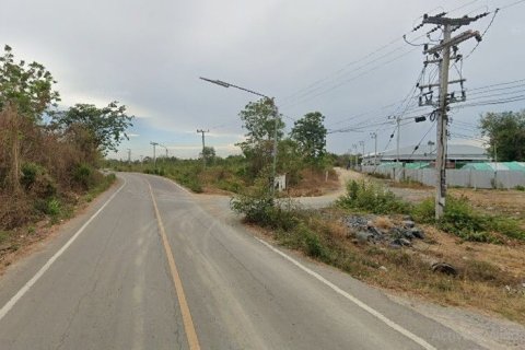 Land in Khao Yoi, Thailand 8000 sq.m. № 169184 - photo 8