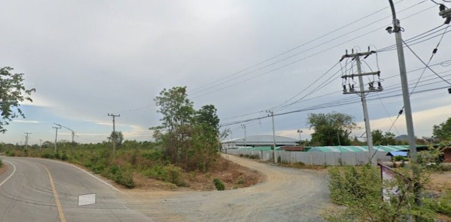 Land in Khao Yoi, Thailand 8000 sq.m. № 169184