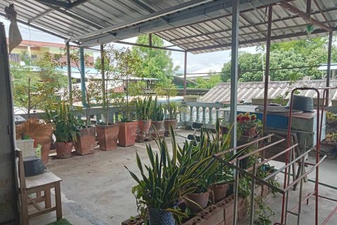 Townhouse in Phrae, Thailand 5 bedrooms № 169179 - photo 8