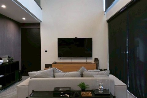 House in San Kamphaeng, Thailand 3 bedrooms № 141440 - photo 24