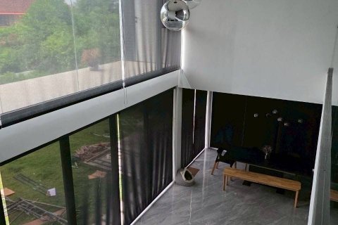 House in San Kamphaeng, Thailand 3 bedrooms № 141440 - photo 30