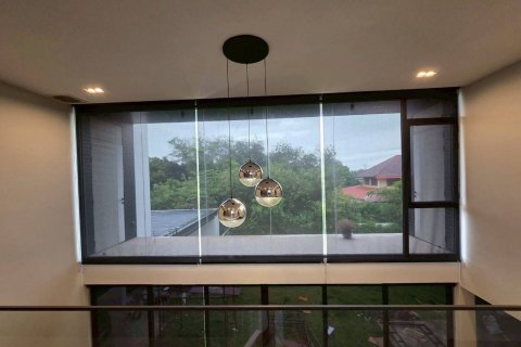 House in San Kamphaeng, Thailand 3 bedrooms № 141440 - photo 20