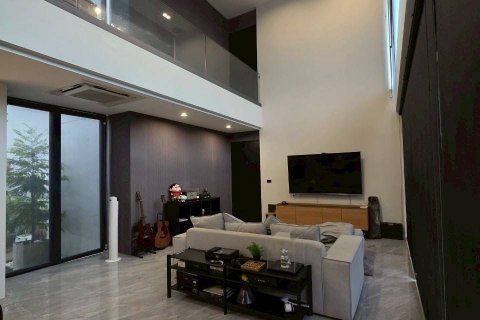 House in San Kamphaeng, Thailand 3 bedrooms № 141440 - photo 26