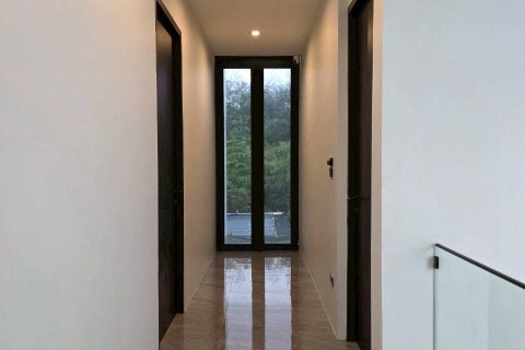 House in San Kamphaeng, Thailand 3 bedrooms № 141440 - photo 16