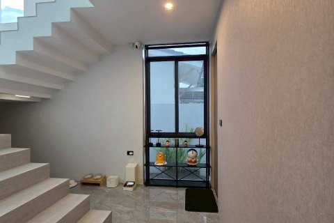 House in San Kamphaeng, Thailand 3 bedrooms № 141440 - photo 6