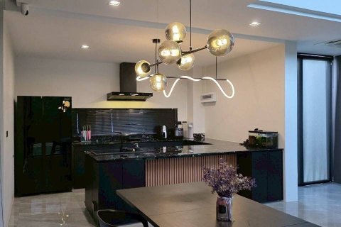 House in San Kamphaeng, Thailand 3 bedrooms № 141440 - photo 21