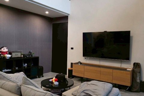 House in San Kamphaeng, Thailand 3 bedrooms № 141440 - photo 23