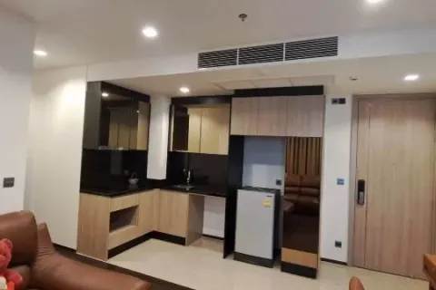 Condo à Ratchathewi, Bangkok, Thaïlande, 2 chambres  № 141443 - photo 3