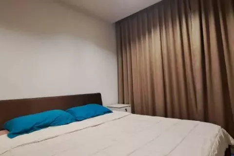 Condo à Ratchathewi, Bangkok, Thaïlande, 2 chambres  № 141443 - photo 9