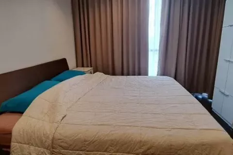 Condo à Ratchathewi, Bangkok, Thaïlande, 2 chambres  № 141443 - photo 11