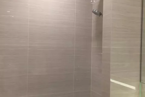 Студия в кондо в Ваттхане, Бангкок, Таиланд № 141438 - фото 8