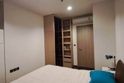 Кондоминиум с 2 спальнями в Ратчатхеви, Бангкок, Таиланд № 141441 - фото 10