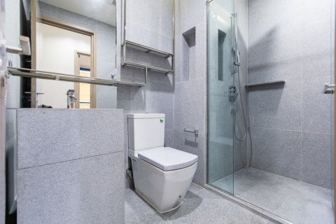 Кондоминиум с 2 спальнями в Ратчатхеви, Бангкок, Таиланд № 141441 - фото 14