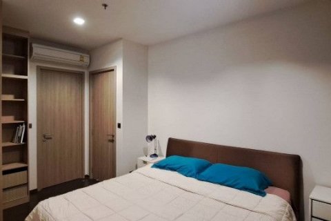 Кондоминиум с 2 спальнями в Ратчатхеви, Бангкок, Таиланд № 141441 - фото 7