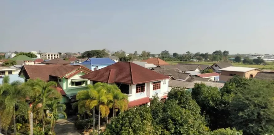 House in Mae Sai, Thailand 5 bedrooms № 138661